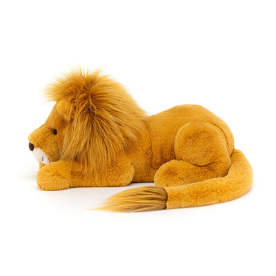 Louie Lion - Large 18 Inch by Jellycat