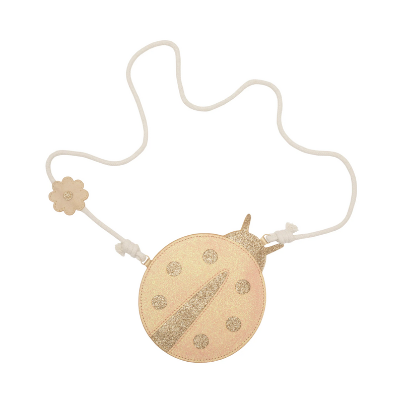 Ladybird Bag by Mimi & Lula