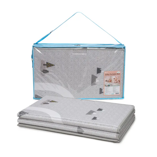 LeMans Silky Folding Mat by Parklon