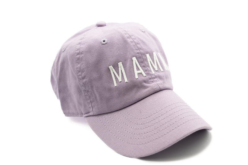 Mama Hat - Lilac by Rey to Z