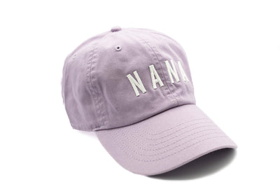 Nana Hat - Lilac by Rey to Z