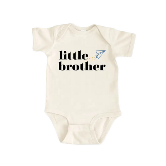 Little Brother Bodysuit by Miche Boutique