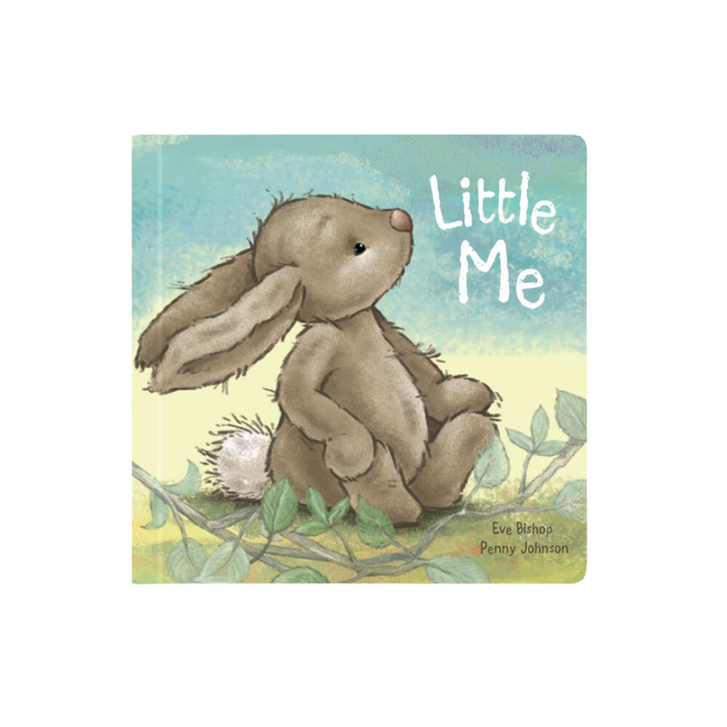 Little Me Book by Jellycat