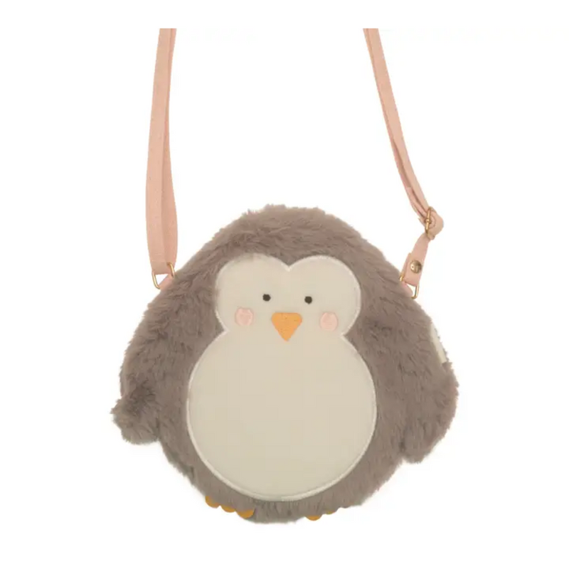 Little Penguin Bag by Rockahula Kids