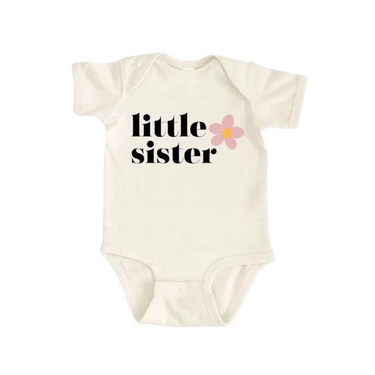 Little Sister Bodysuit by Miche Boutique