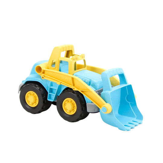 Recycled Loader Truck by Green Toys