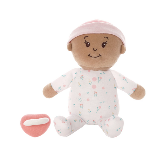 Love, Stella My First Doll - Beige by Manhattan Toy