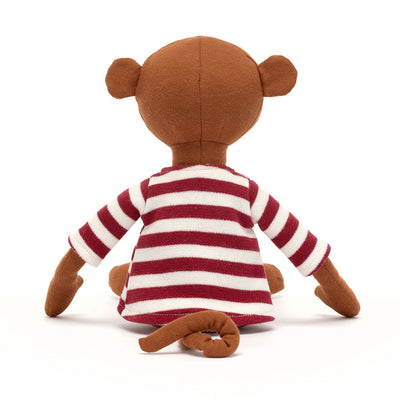 Madison Monkey - 14.25 Inch by Jellycat