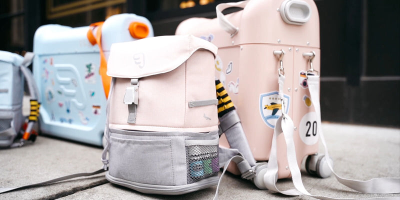 JetKids Crew Backpack by Stokke