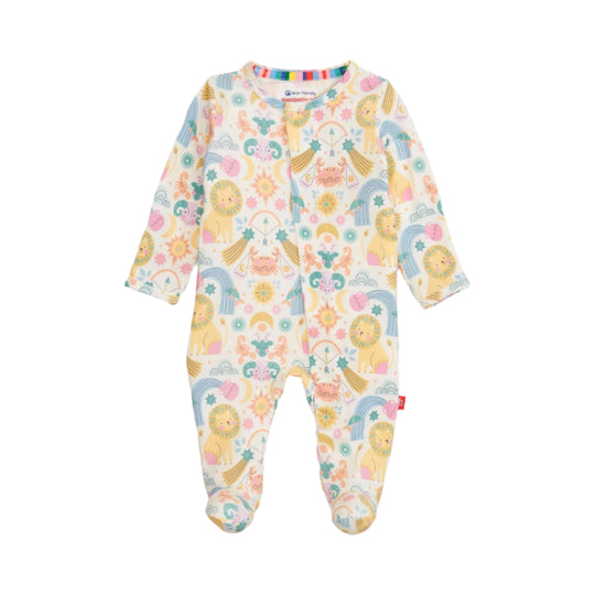 Constellation Prize Modal Magnetic Footie by Magnetic Me