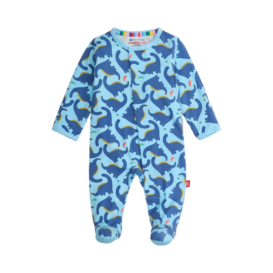 Necks Generation Modal Magnetic Footie by Magnetic Me