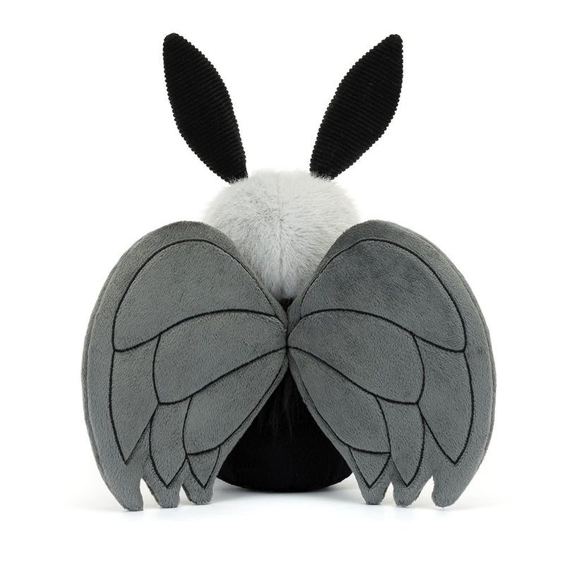 Miff Mothman - 8 Inch by Jellycat