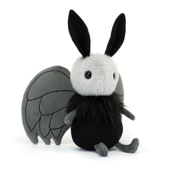 Miff Mothman by Jellycat