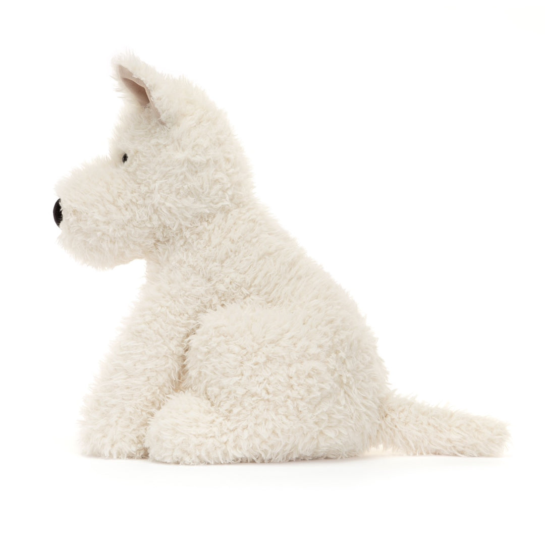 Munro Scottie Dog - Big by Jellycat – Pacifier Kids Boutique