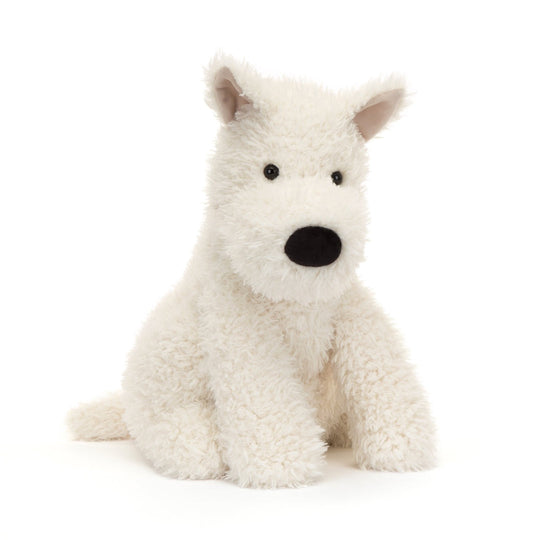 Munro Scottie Dog - Big by Jellycat