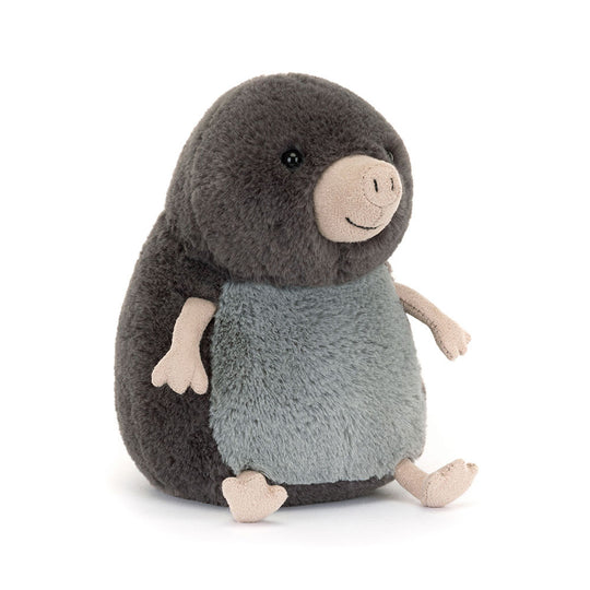 Muswell Mole by Jellycat