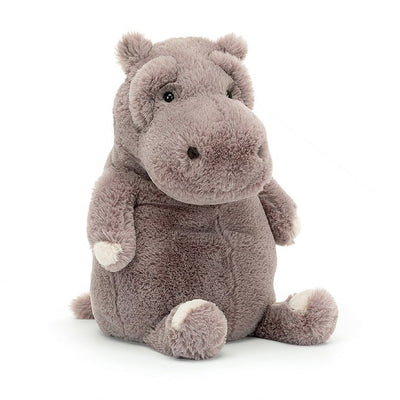 Myrtle Hippopotamus - 14 Inch by Jellycat