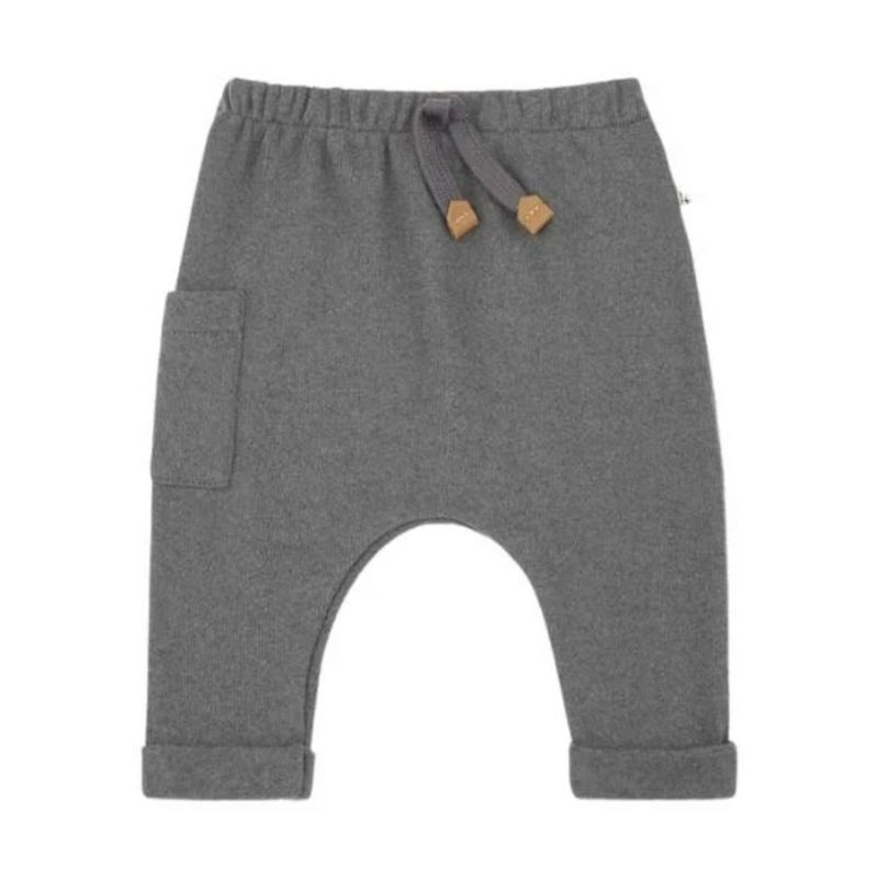 Marsal Pants - Grey by 1+ in the Family