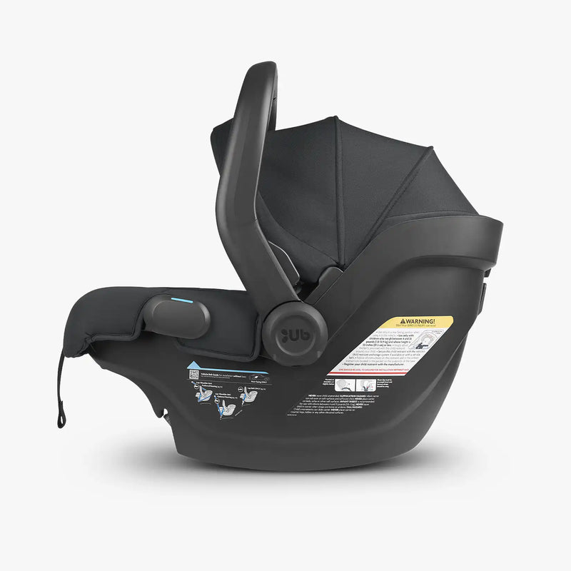 Mesa V2 Infant Car Seat and Base by UPPAbaby