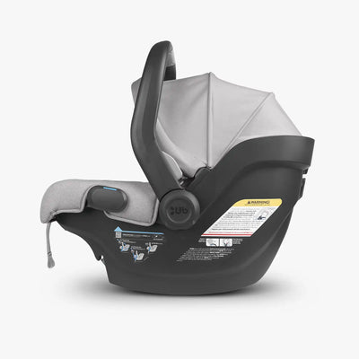 Mesa V2 Infant Car Seat and Base by UPPAbaby