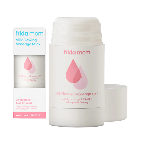 Milk Flowing Massage Stick by Frida Baby
