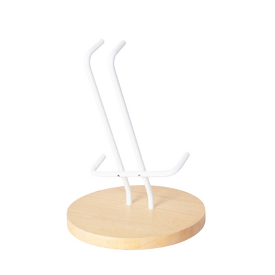 Mini Stand - Wood by Loog