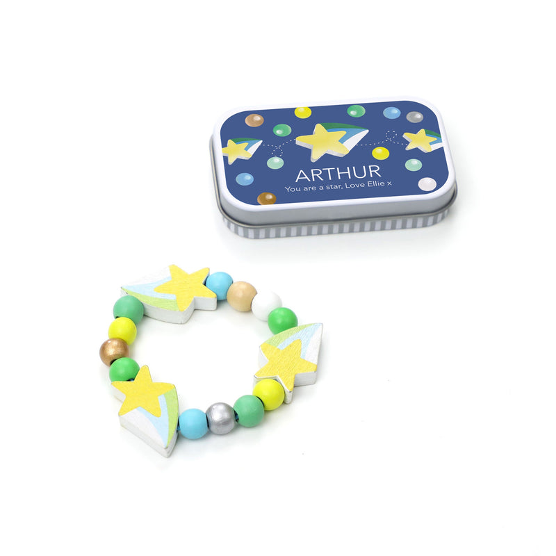 Shooting Star Bracelet Gift Kit by Cotton Twist