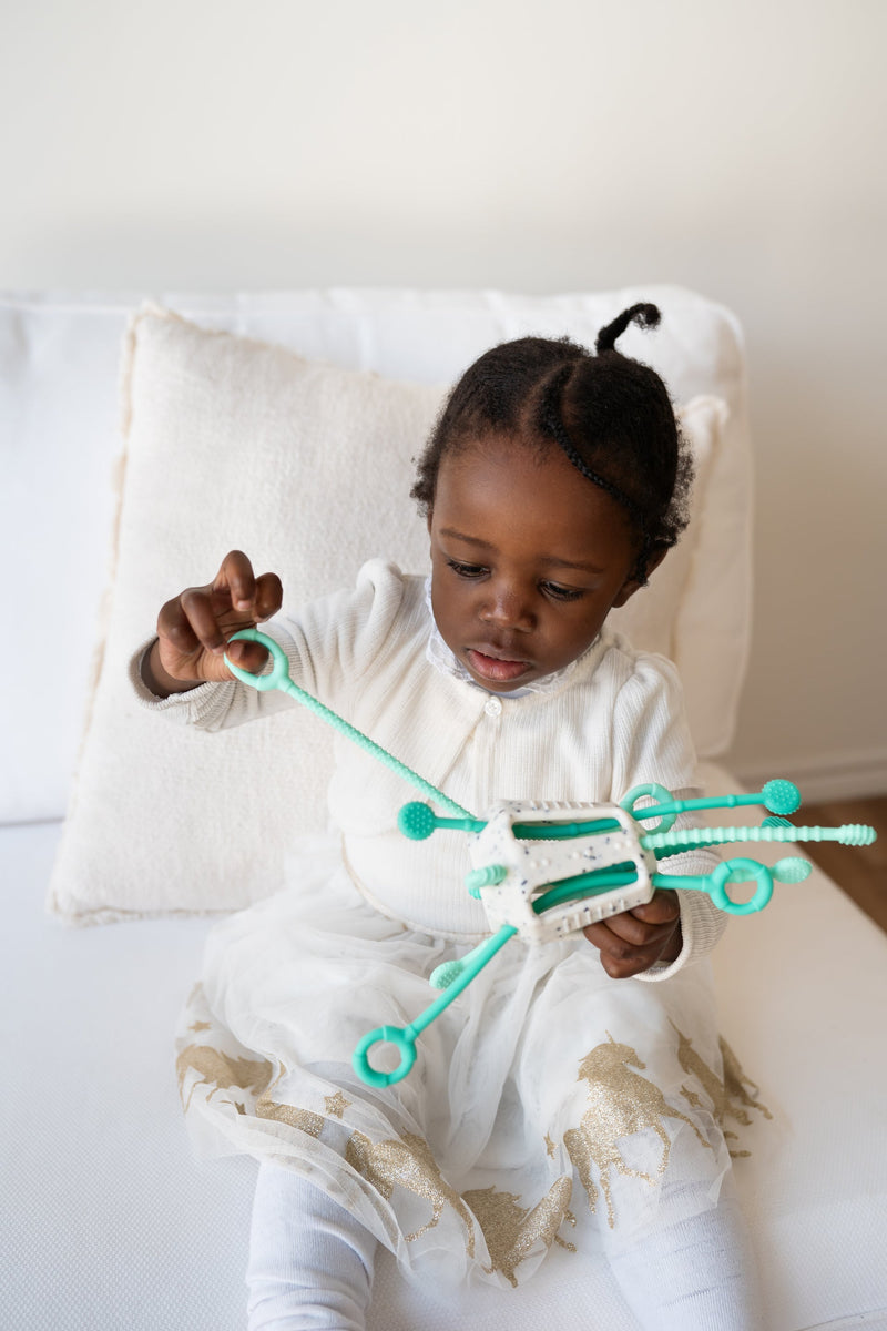 2025 Zippee Sensory Development Toy by Mobi Games