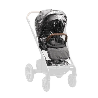 Tavo Rain Cover by Nuna Pacifier Kids Boutique