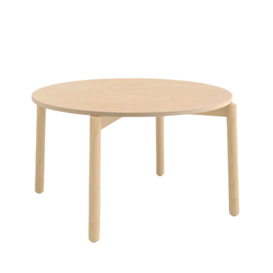 Moss Table - Birch by Oeuf