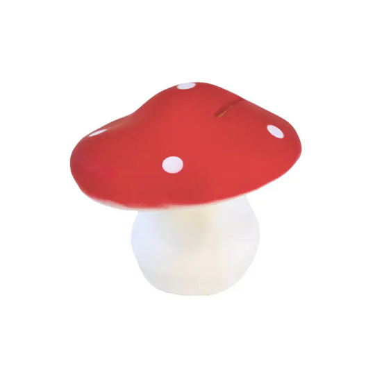 Mushroom Savings Bank - Red by Egmont