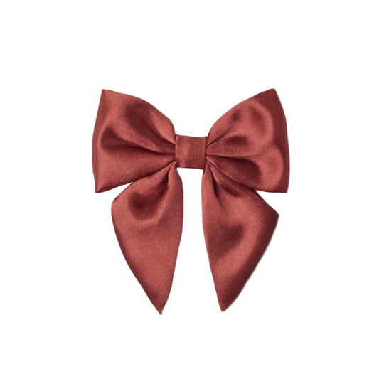 Norah Bow - Ruby by Noralee