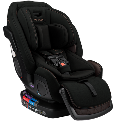 Exec All In One Car Seat by Nuna