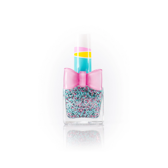 Scented Nail Polish - Dino Smores by Little Lady Products
