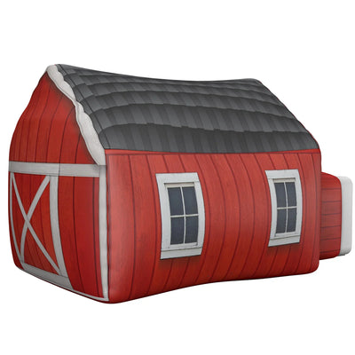 The Original AirFort - Farmer's Barn