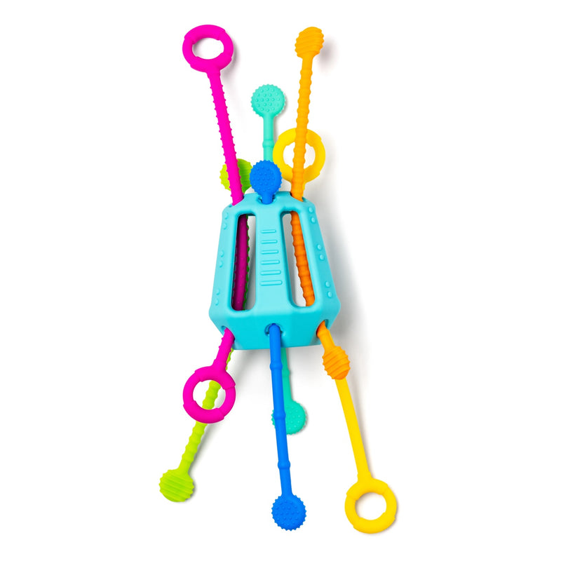2025 Zippee Sensory Development Toy by Mobi Games