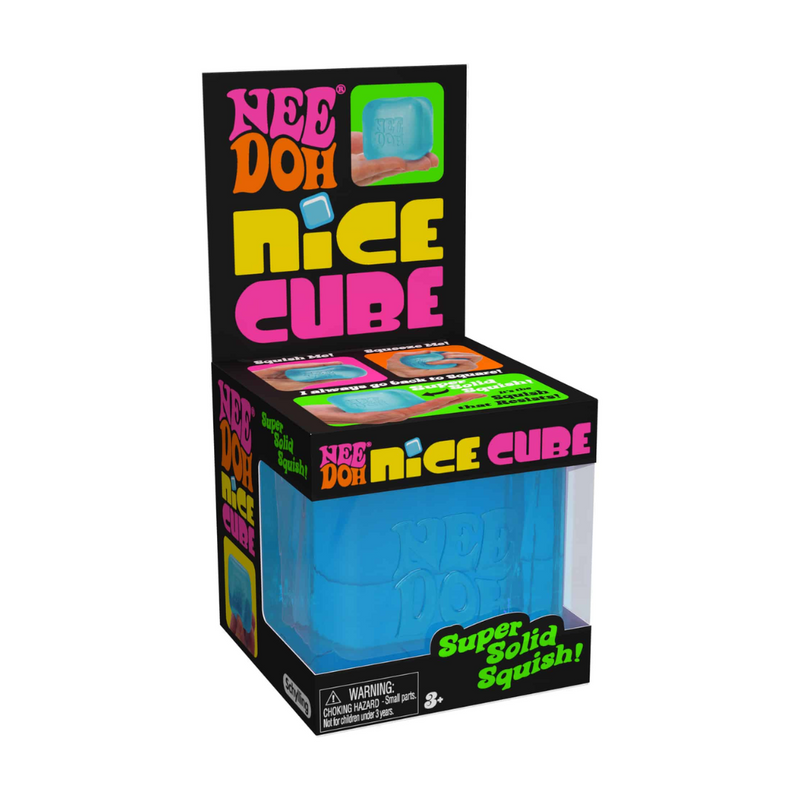 NeeDoh Nice Cube by Schylling