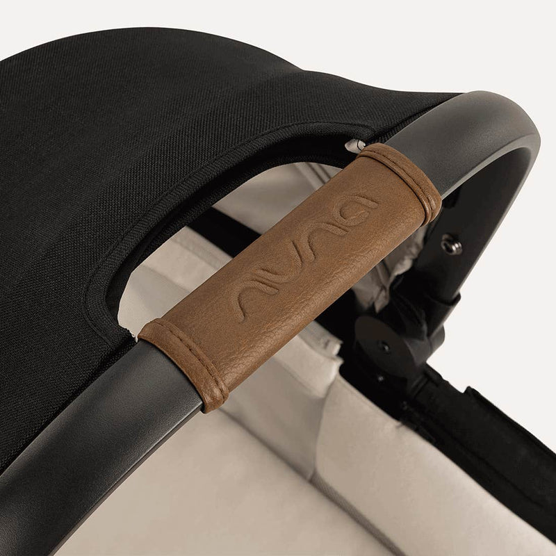 Demi Next Bassinet + Stand by Nuna