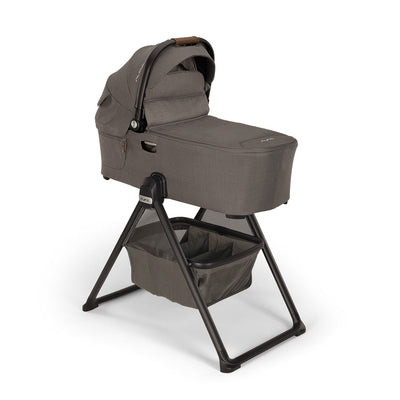 Bassinet base 2025