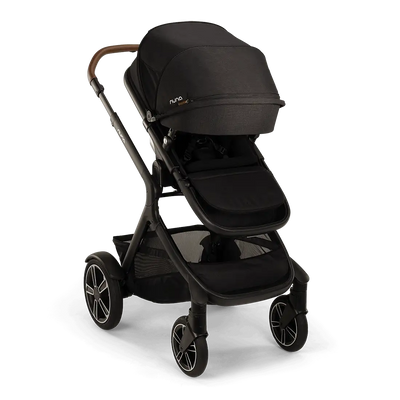 Demi Next + Pipa Aire RX Travel System by Nuna