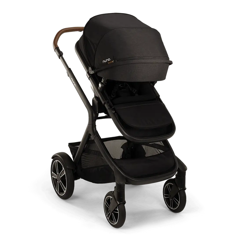 Demi Next + Pipa Aire RX Travel System by Nuna