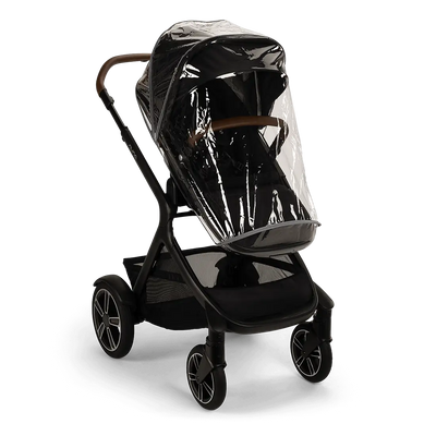 Demi Next + Pipa Aire RX Travel System by Nuna