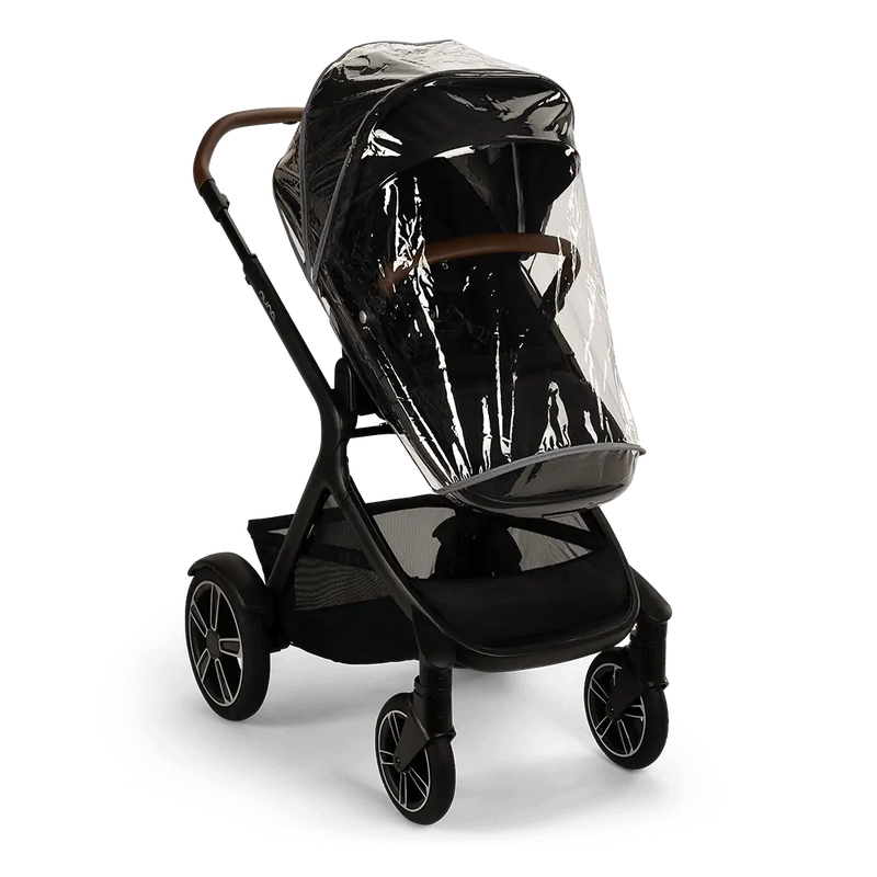 Demi Next + Pipa Aire RX Travel System by Nuna