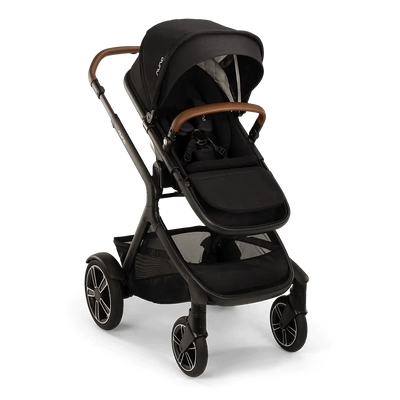 Demi Next + Pipa Aire RX Travel System by Nuna