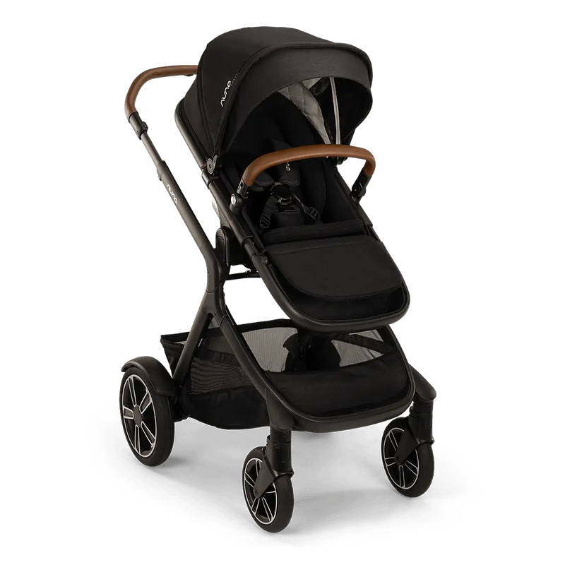 Demi Next + Pipa Aire RX Travel System by Nuna