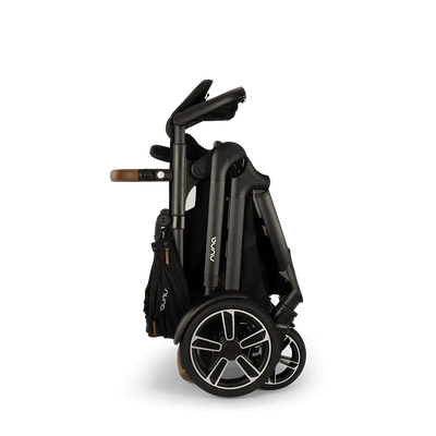 Demi Next + Pipa Aire RX Travel System by Nuna