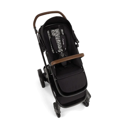 Demi Next + Pipa Aire RX Travel System by Nuna