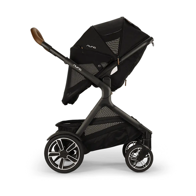 Demi Next + Pipa Aire RX Travel System by Nuna