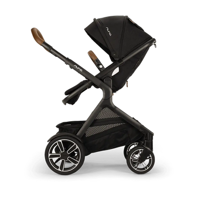 Demi Next + Pipa Aire RX Travel System by Nuna