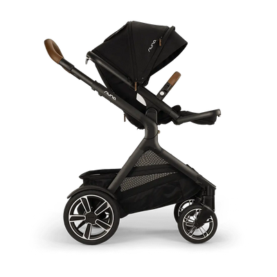 Demi Next + Pipa Aire RX Travel System by Nuna